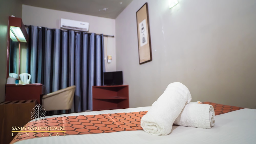 Sandy Garden Resort 19/40