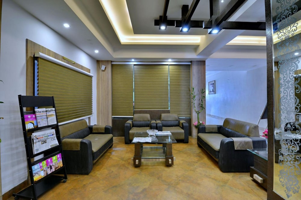 Hotel Samrat 31/45