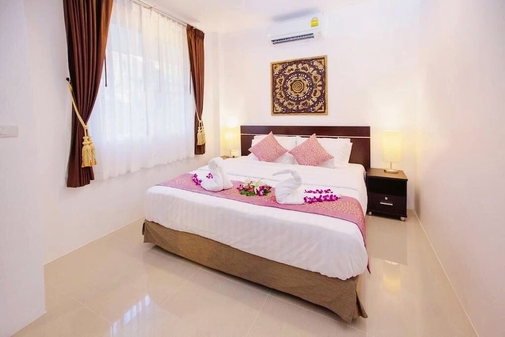Lux Family Villas 16/73