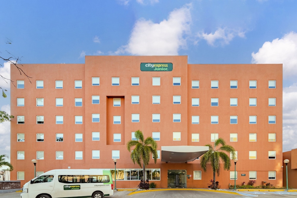 City Express Junior by Marriott Villahermosa 2/59