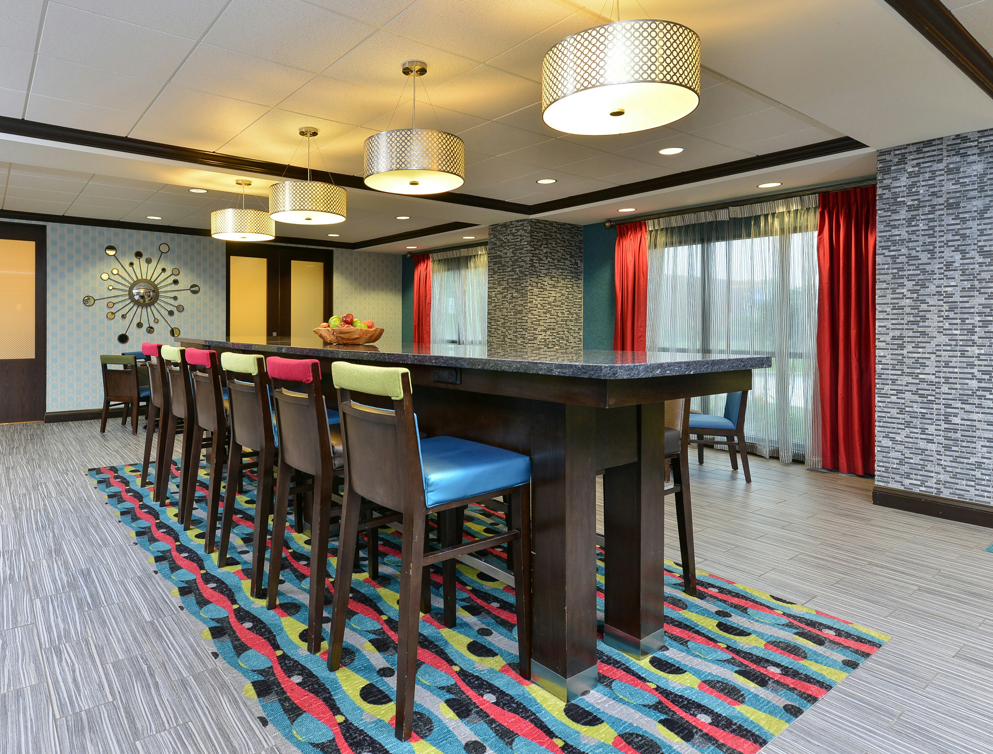 Hampton Inn Iowa City/University Area 42/58