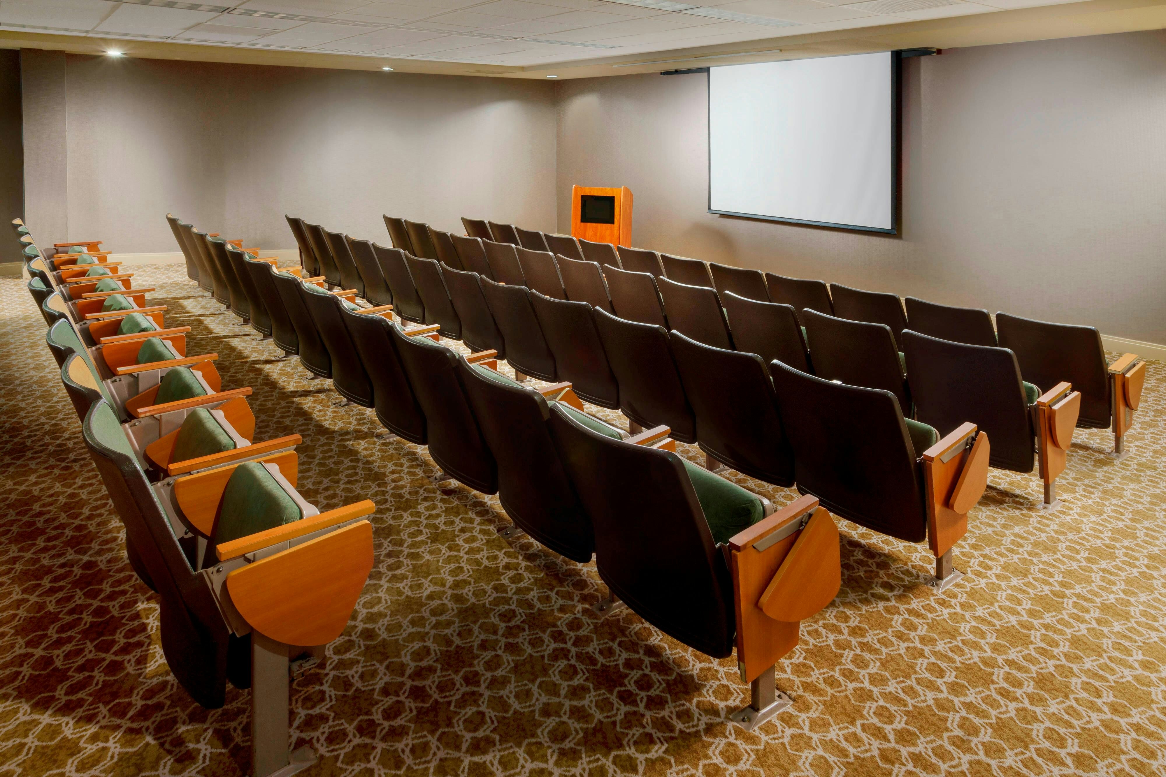 Sheraton Baltimore North Hotel 21/29