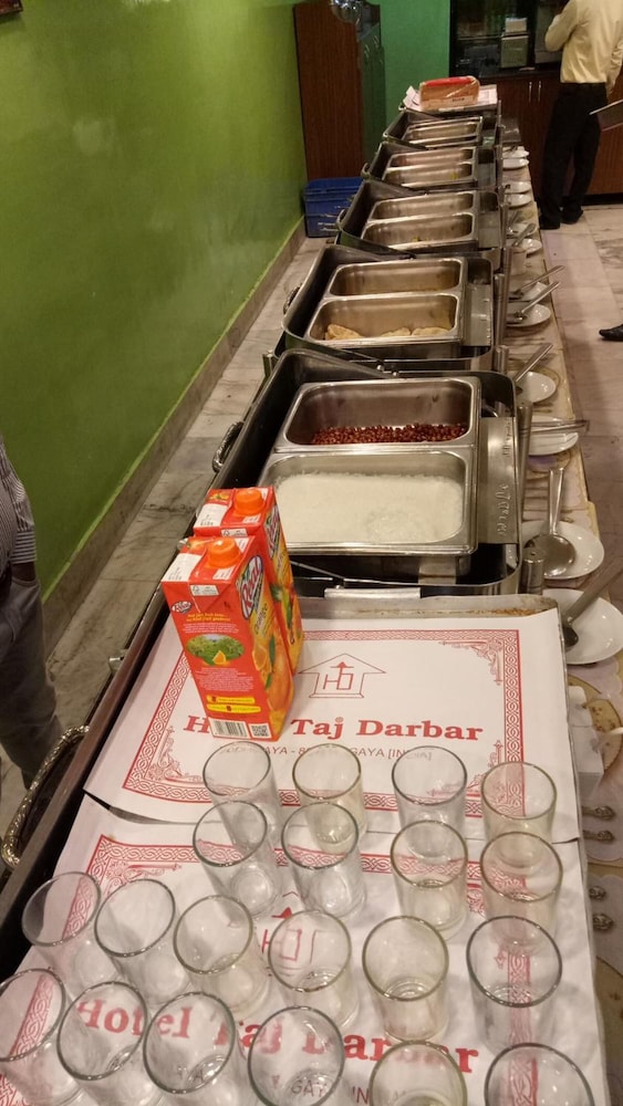 Hotel Taj Darbar 23/45
