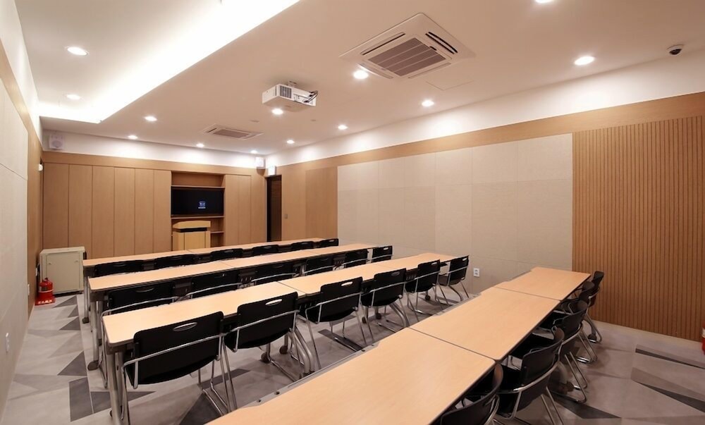 Gimpo ASSEM Hotel 38/50