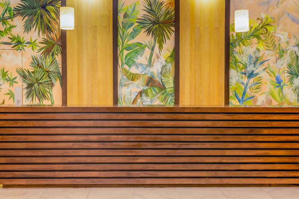 Wyndham Garden Cancun Downtown 6/43