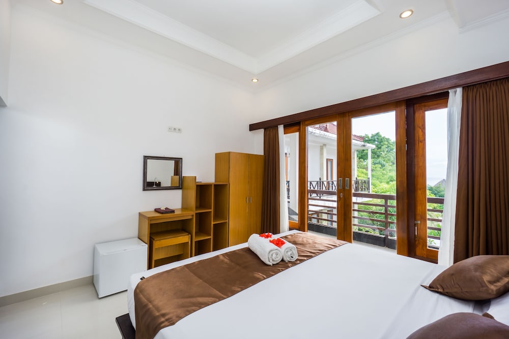 Nyuh Gading Home Stay Lembongan 25/59