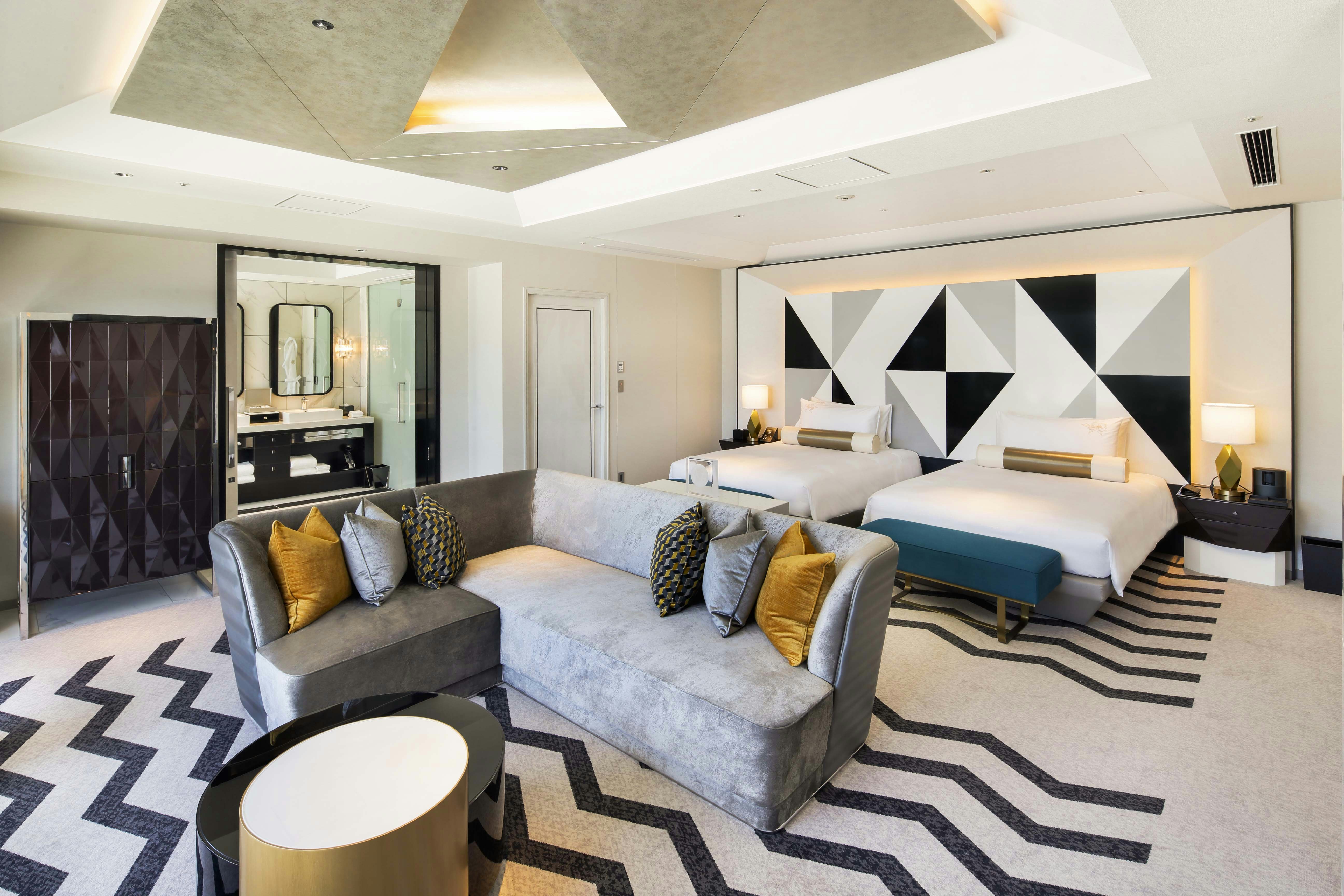The Kahala Hotel And Resort Yokohama 27/71
