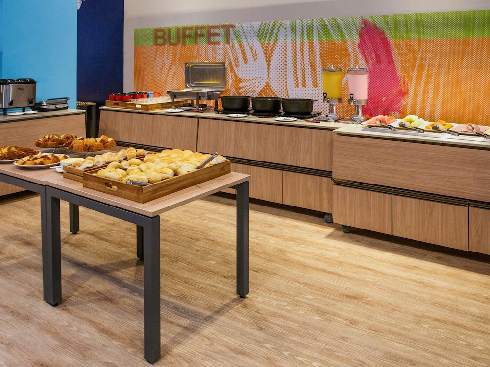 Ibis budget Maceio Pajucara 37/48