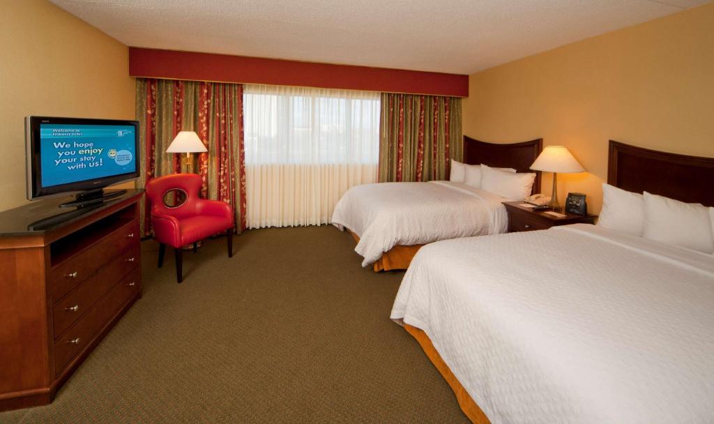 Presidential, 3 Rooms, Suite, 2 Bathrooms
