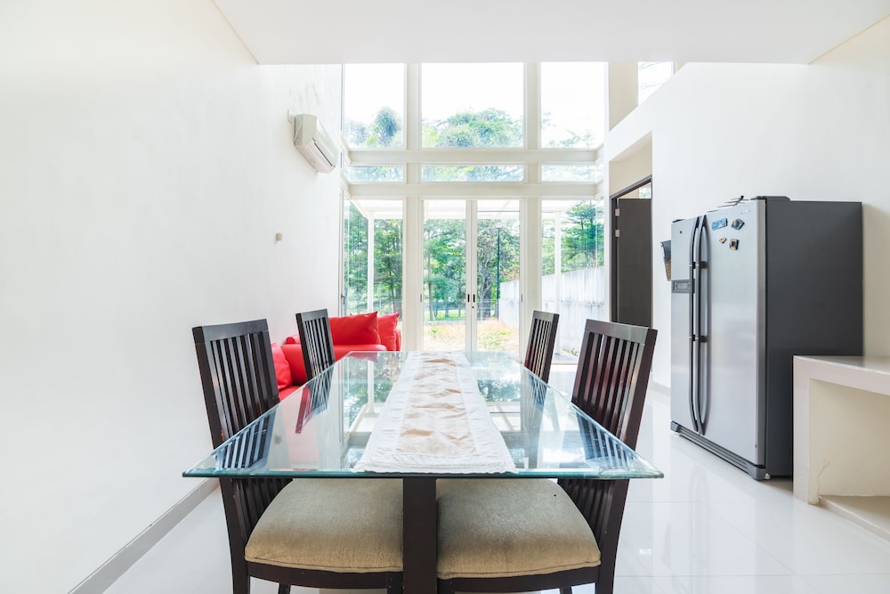 OYO 2001 Taman Dayu Villa Golf View 30/32