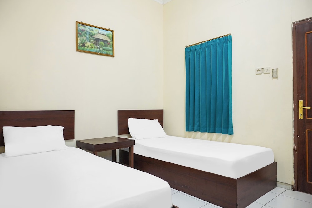 Hotel O Pekalongan Near Pasar Batik Setono Formerly Hotel Puspa Indah 16/32