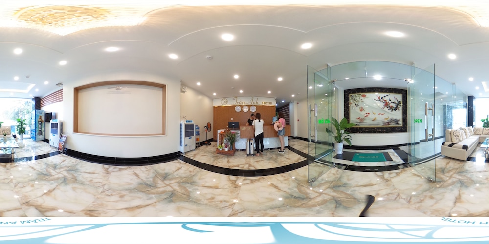 Tram Anh Hotel 8/50
