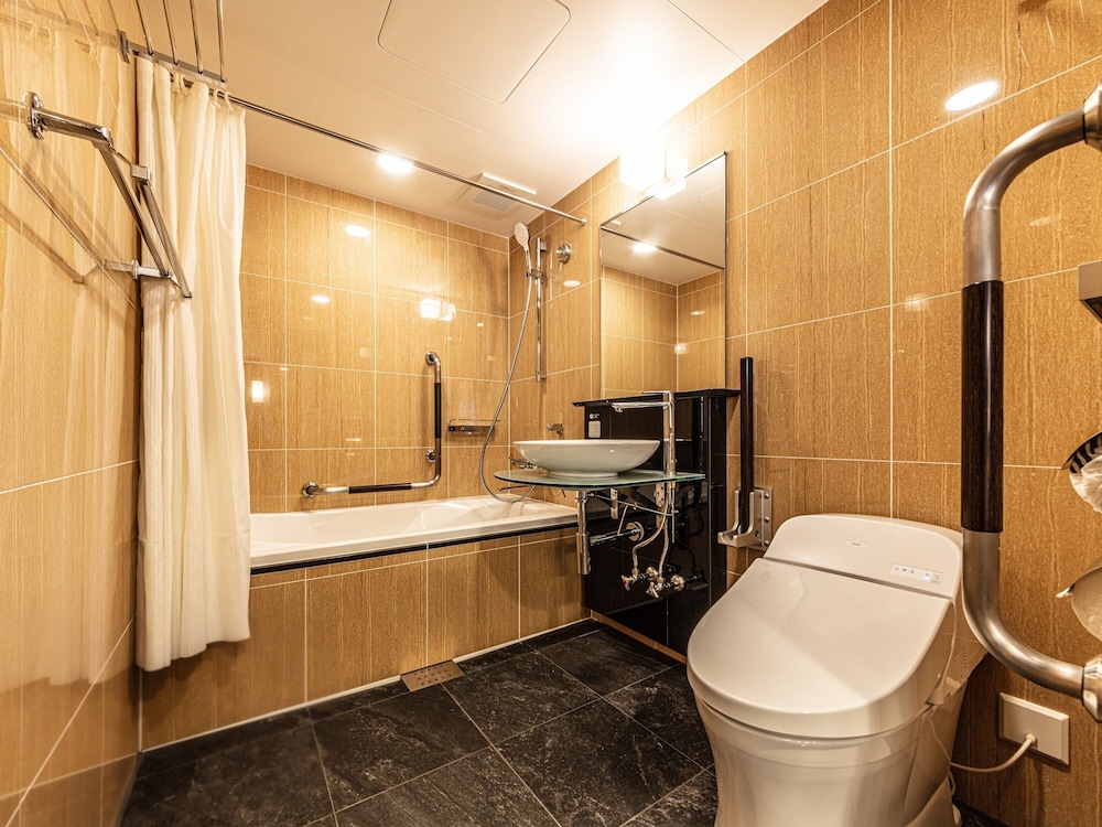 APA Hotel Roppongi SIX 12/52