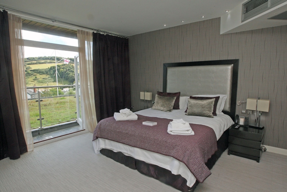 The Llawnroc Hotel 23/58