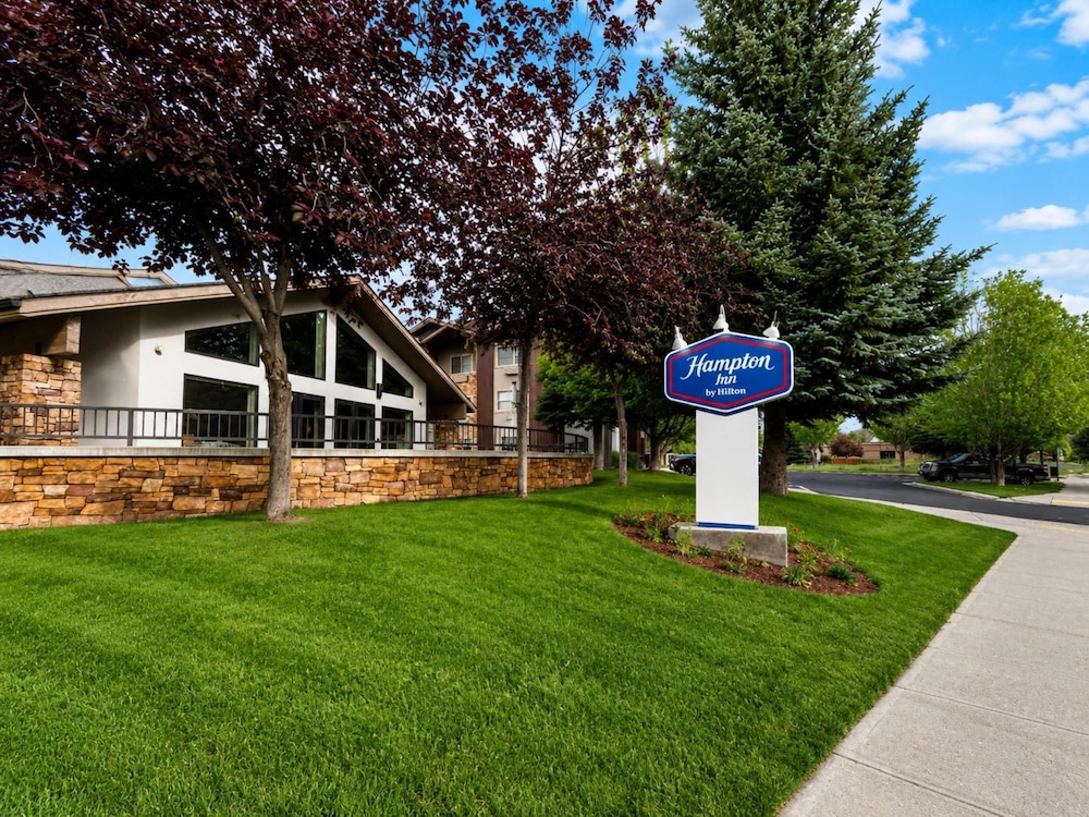 Hampton Inn by Hilton Hailey Sun Valley 61/65