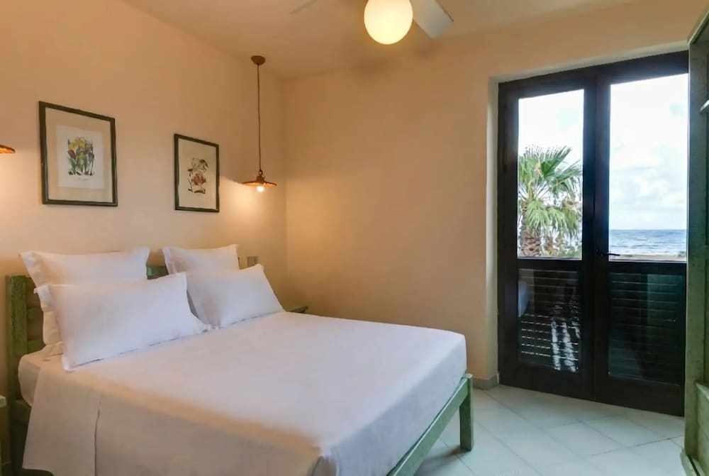The Tonnara of Bonagia Resort 22/71
