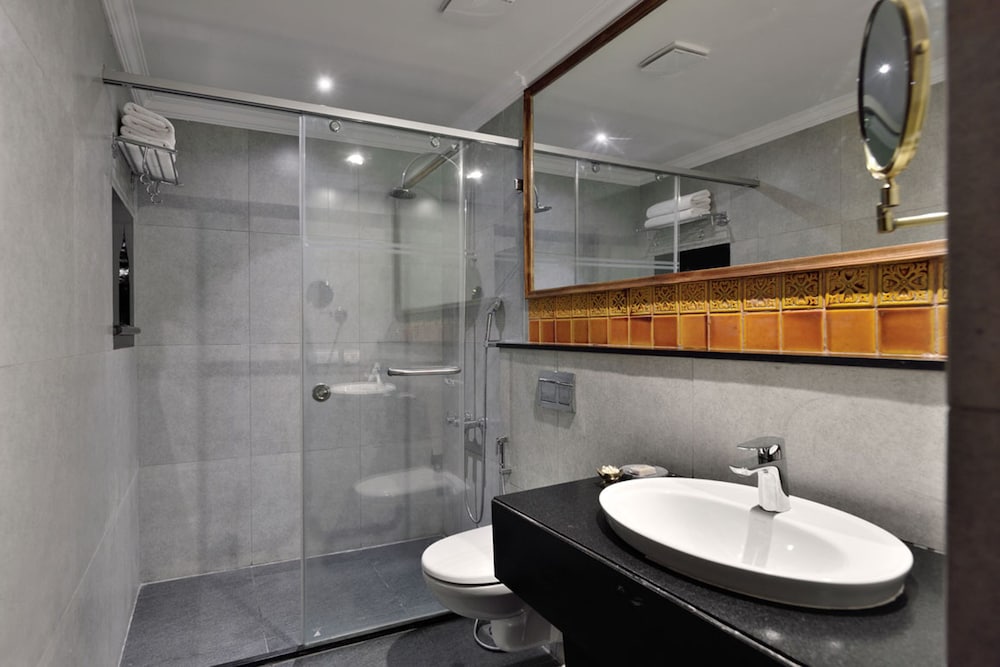 Svatma - A Luxury Heritage Resort 29/77