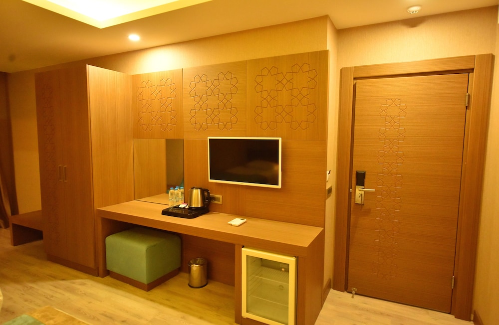 Grand Bulut Hotel & Spa 22/25