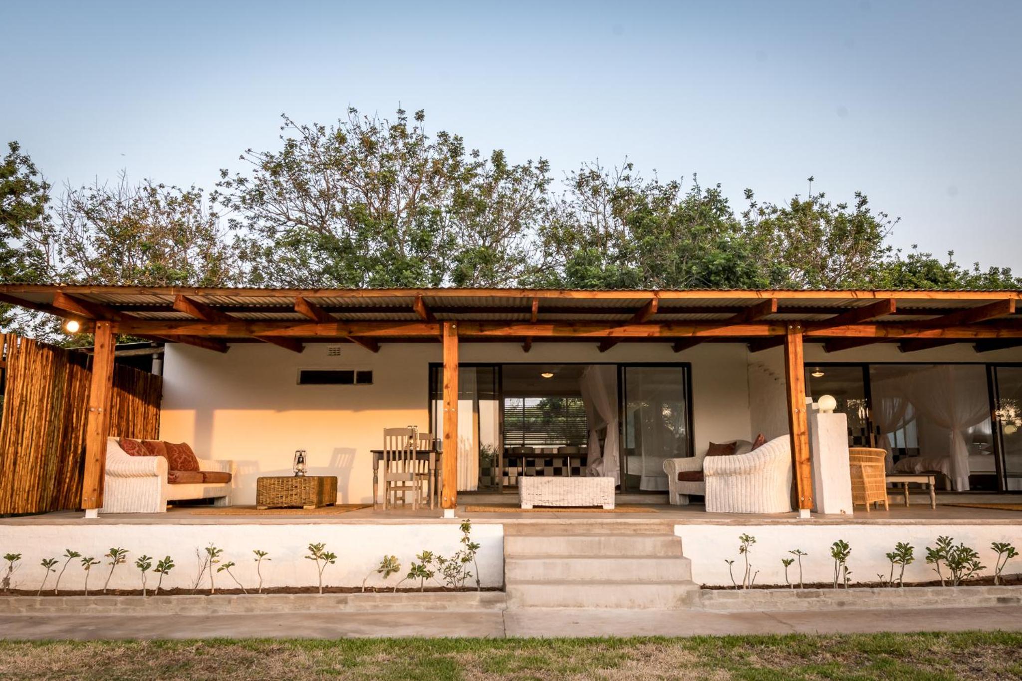 Makuwa Safari Lodge 2/34