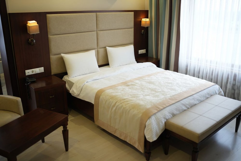 Burgaz Resort Aquapark Hotel 16/49