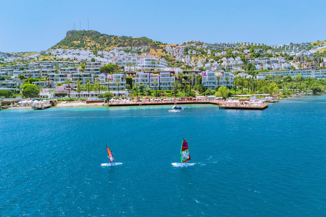 Baia Bodrum Hotel 45/50