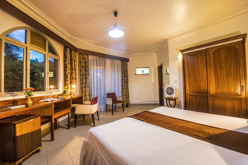 Chez Lando Hotel 23/70