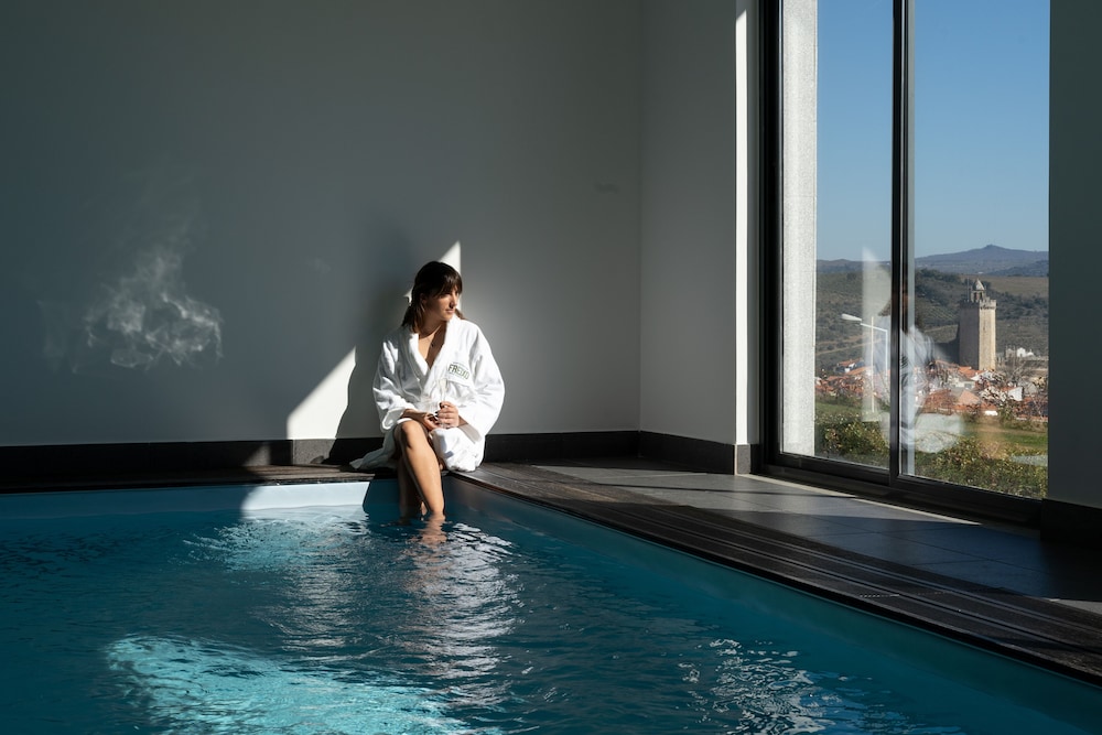 Hotel Freixo Douro Superior 10/35
