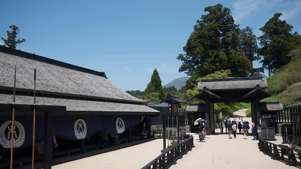 Jemsty Inn Hakone Ashinoko 41/43
