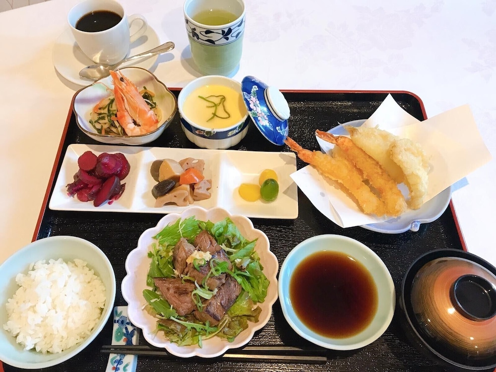 Tabist Sasebo Palace Hotel 61/66