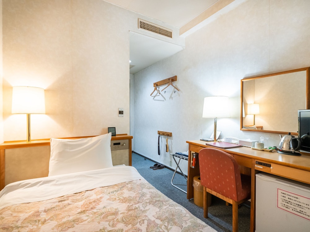 Hotel Mercury Asakusabashi 28/62