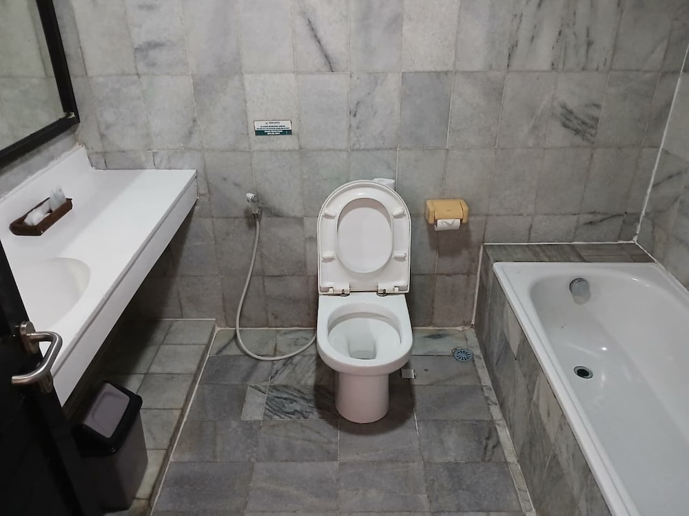 Melasti Beach Bungalows And Spa 49/49