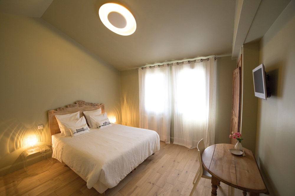 Chambre d'Hotes Arima 5/28