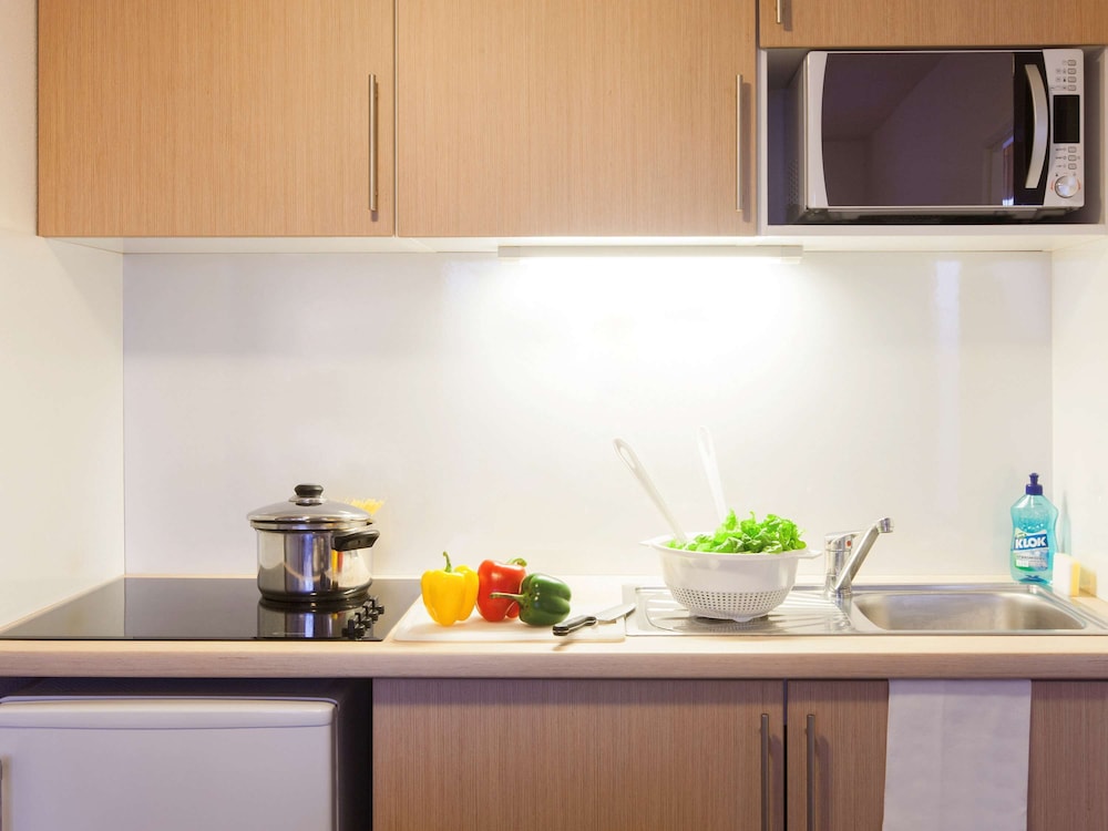 Aparthotel Adagio Access Saint Louis Bale 46/53