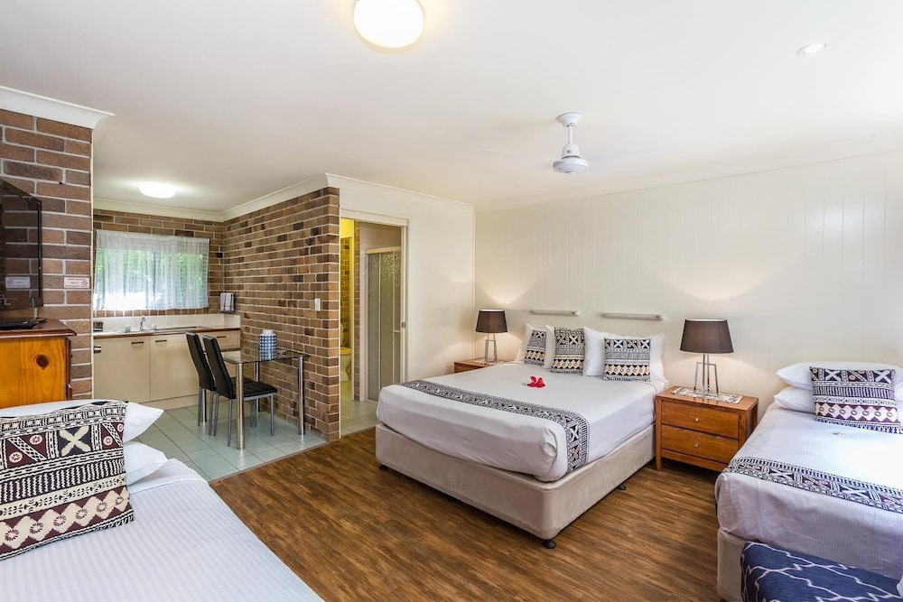 Sunshine Coast Airport Motel 19/55