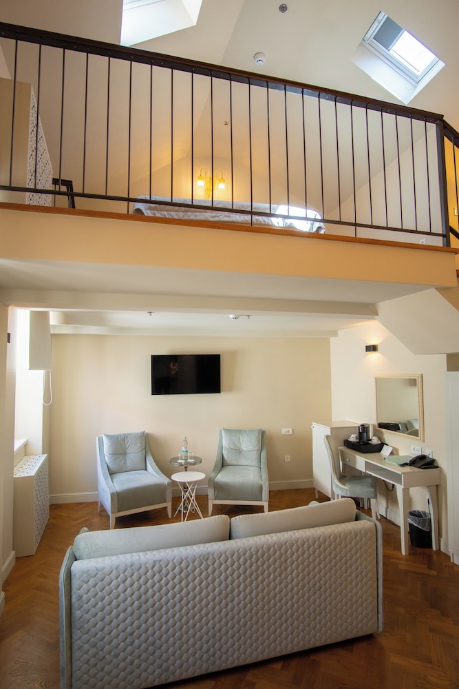 Heritage hotel Santa Lucia 33/50