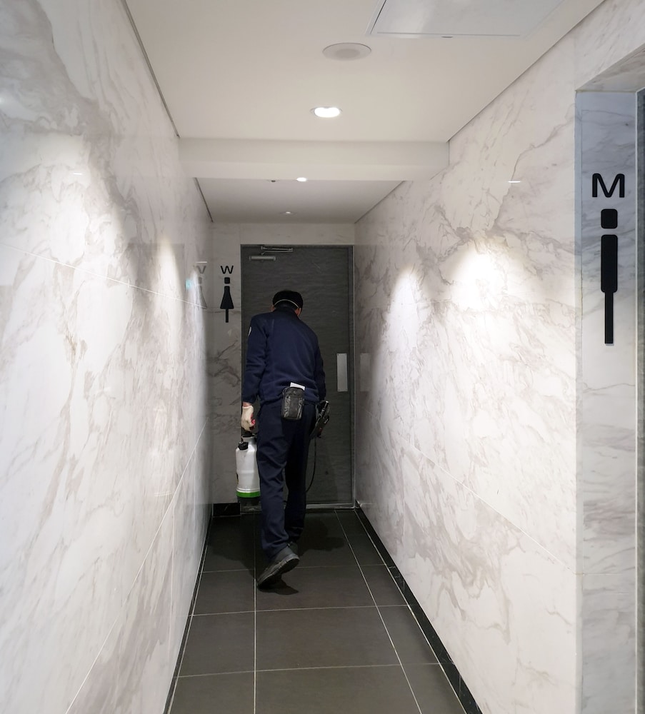 Hotel Foret Premier Nampo 22/47