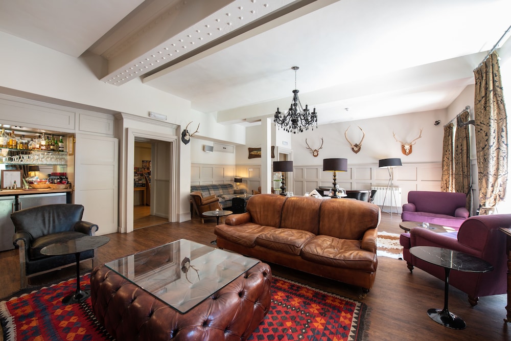 Brooks Hotel Edinburgh 36/62