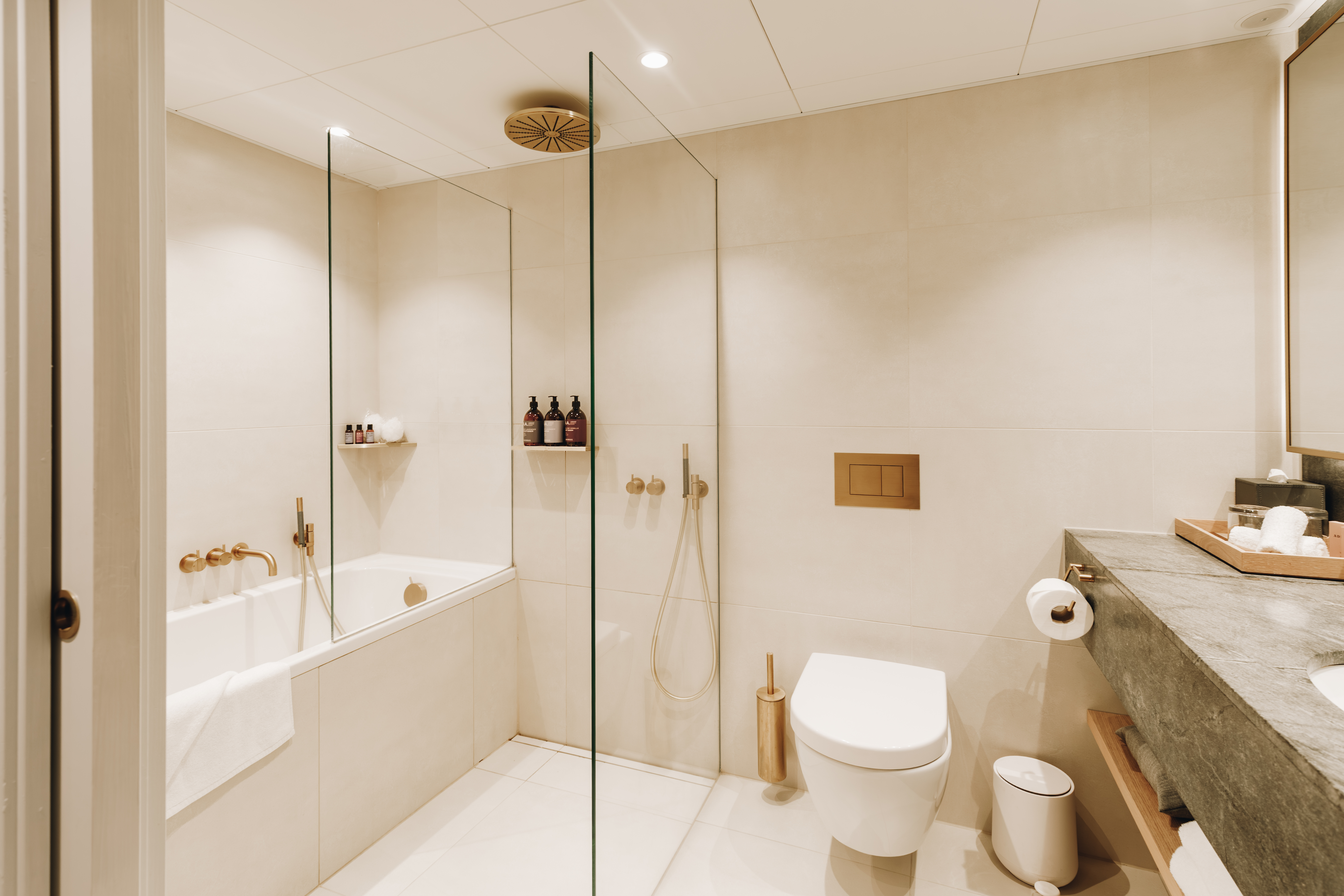 Suite, Water Front، Copenhagen Admiral Hotel 7/9