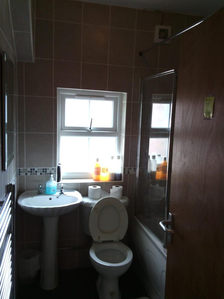 Athena Guest House 29/29