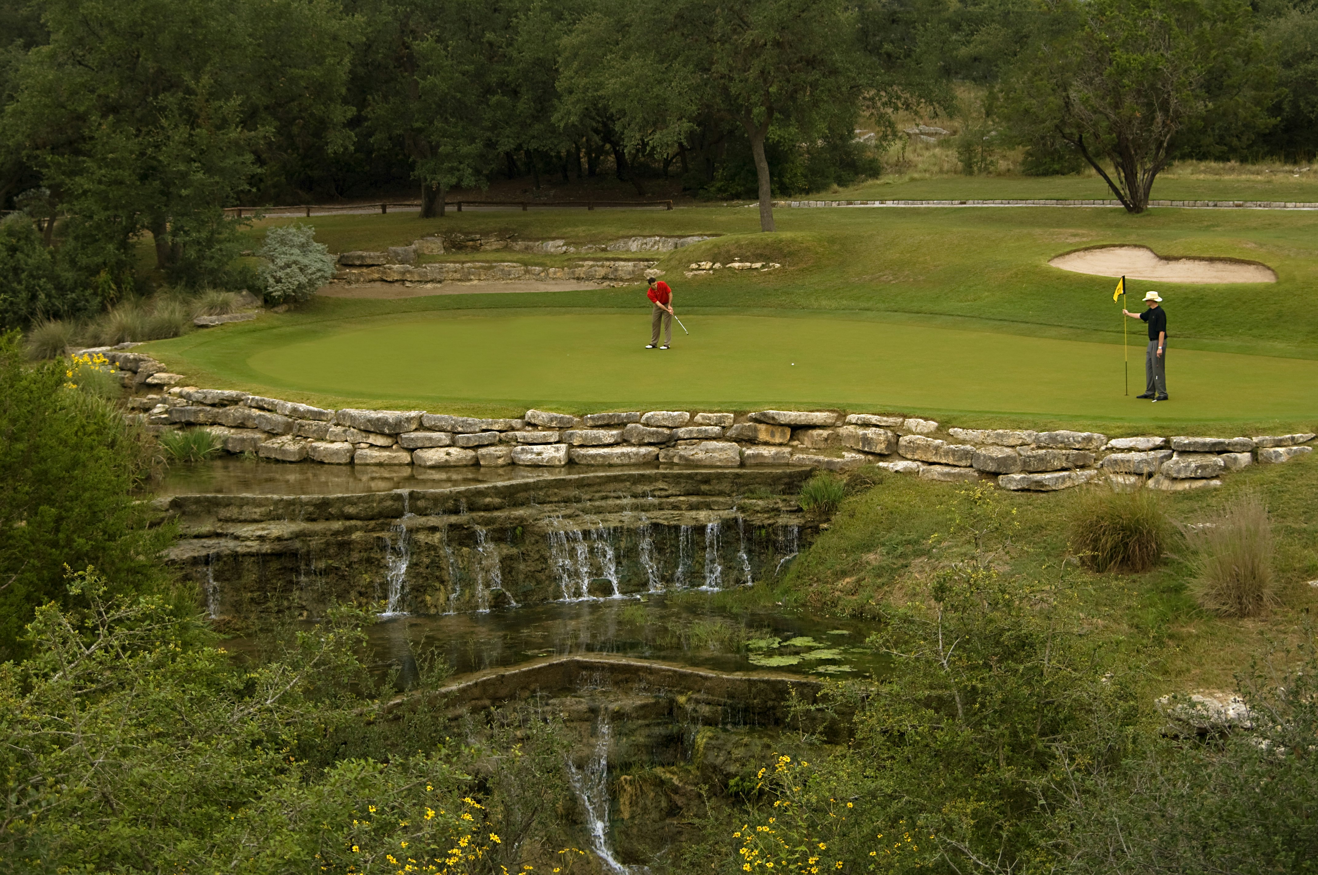 Barton Creek Resort And Spa 73/76