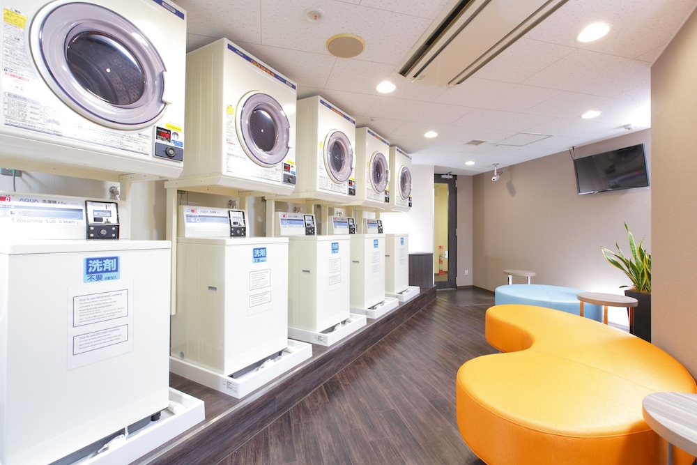 Hotel Mystays Utsunomiya 7/43