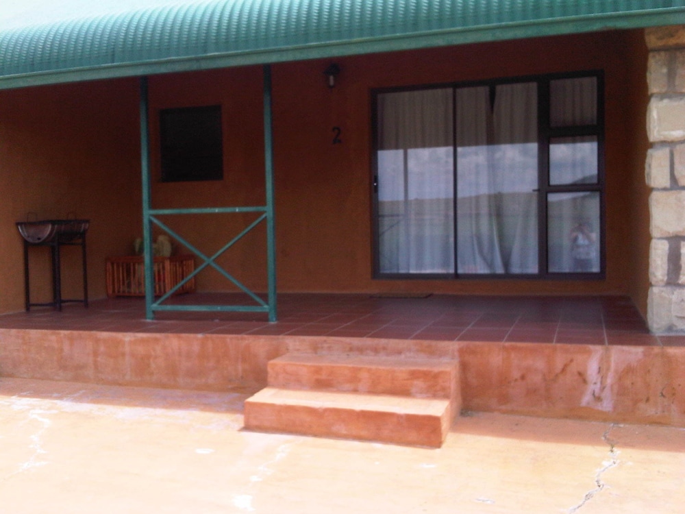 Pumula Guest Farm 14/50