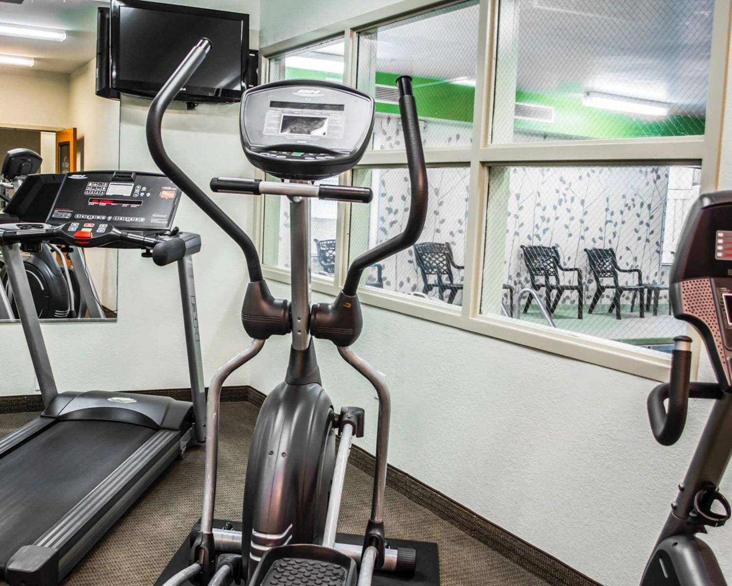Sleep Inn & Suites Stony Creek - Petersburg South 7/11