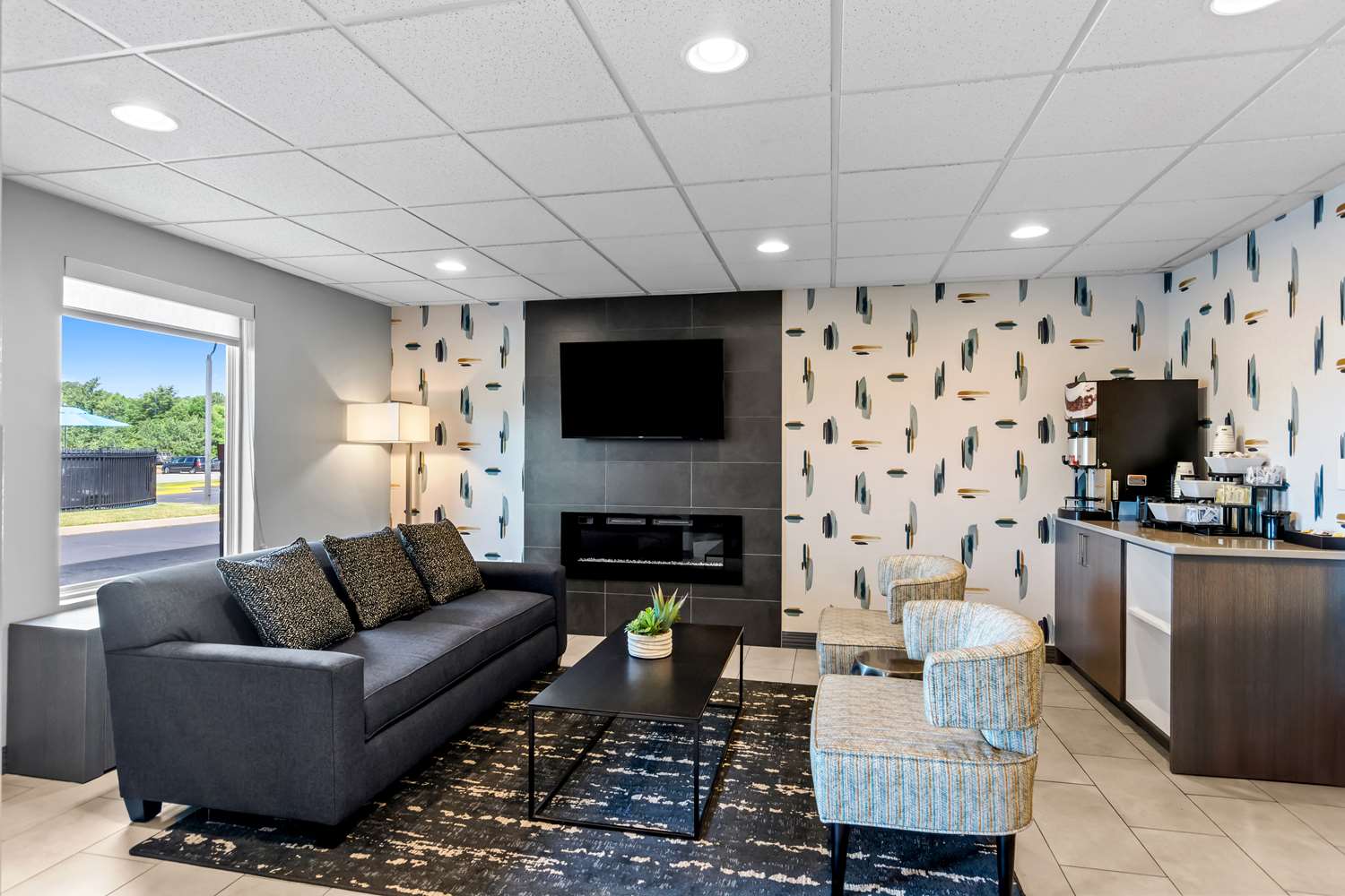 Best Western Doswell Hotel 6/12