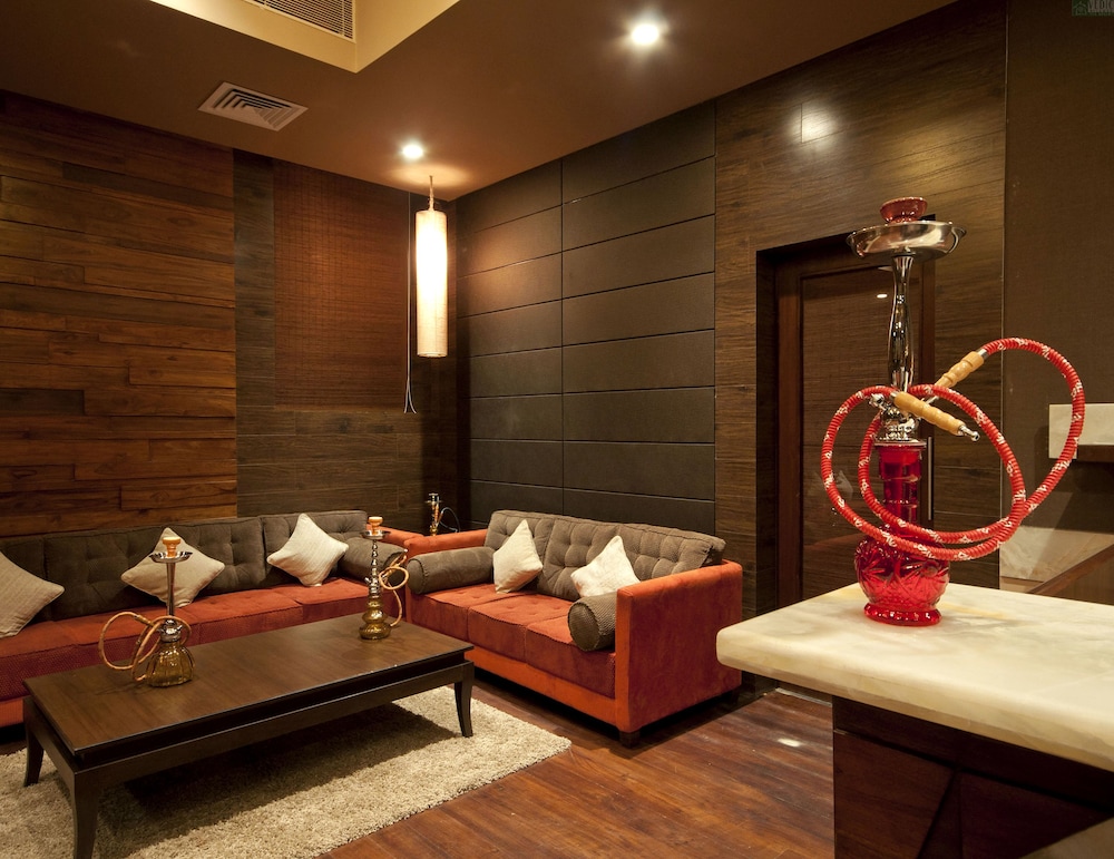 Vedic Village Spa Resort 25/50