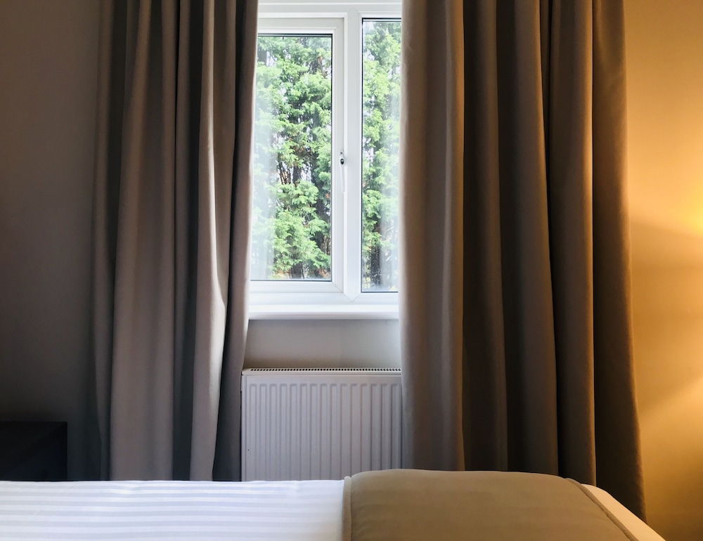 Trafford Hall Hotel Manchester, Trademark Collection by Wyndham 35/49