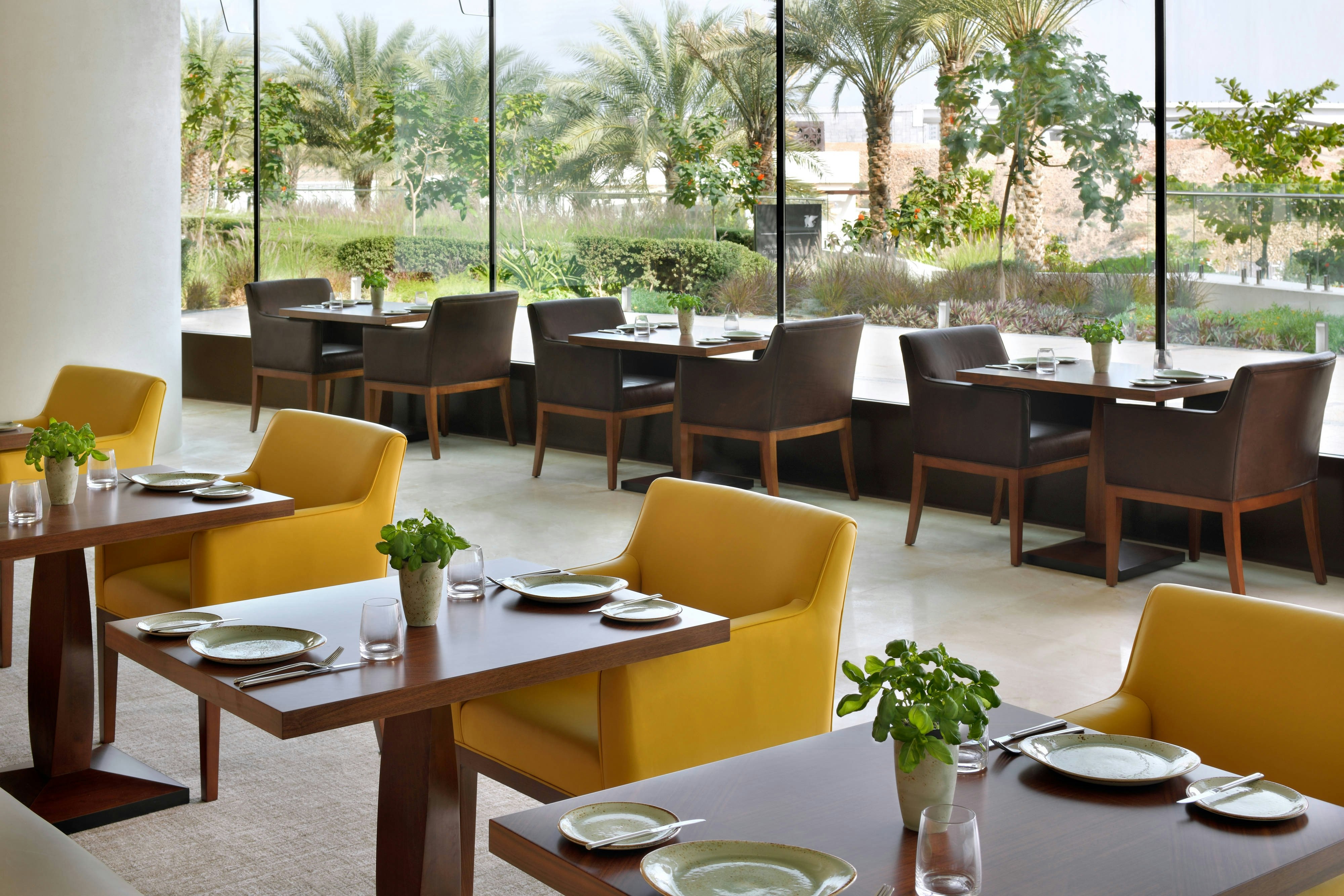 Jw Marriott Muscat 30/50