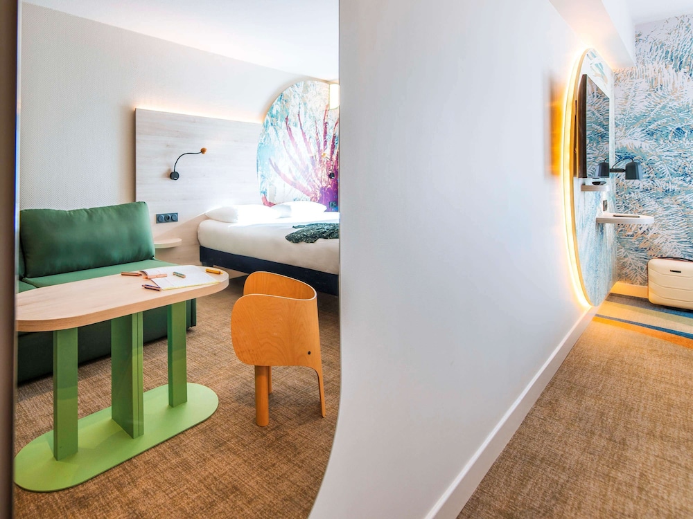 IBIS STYLES ANTIBES 21/71
