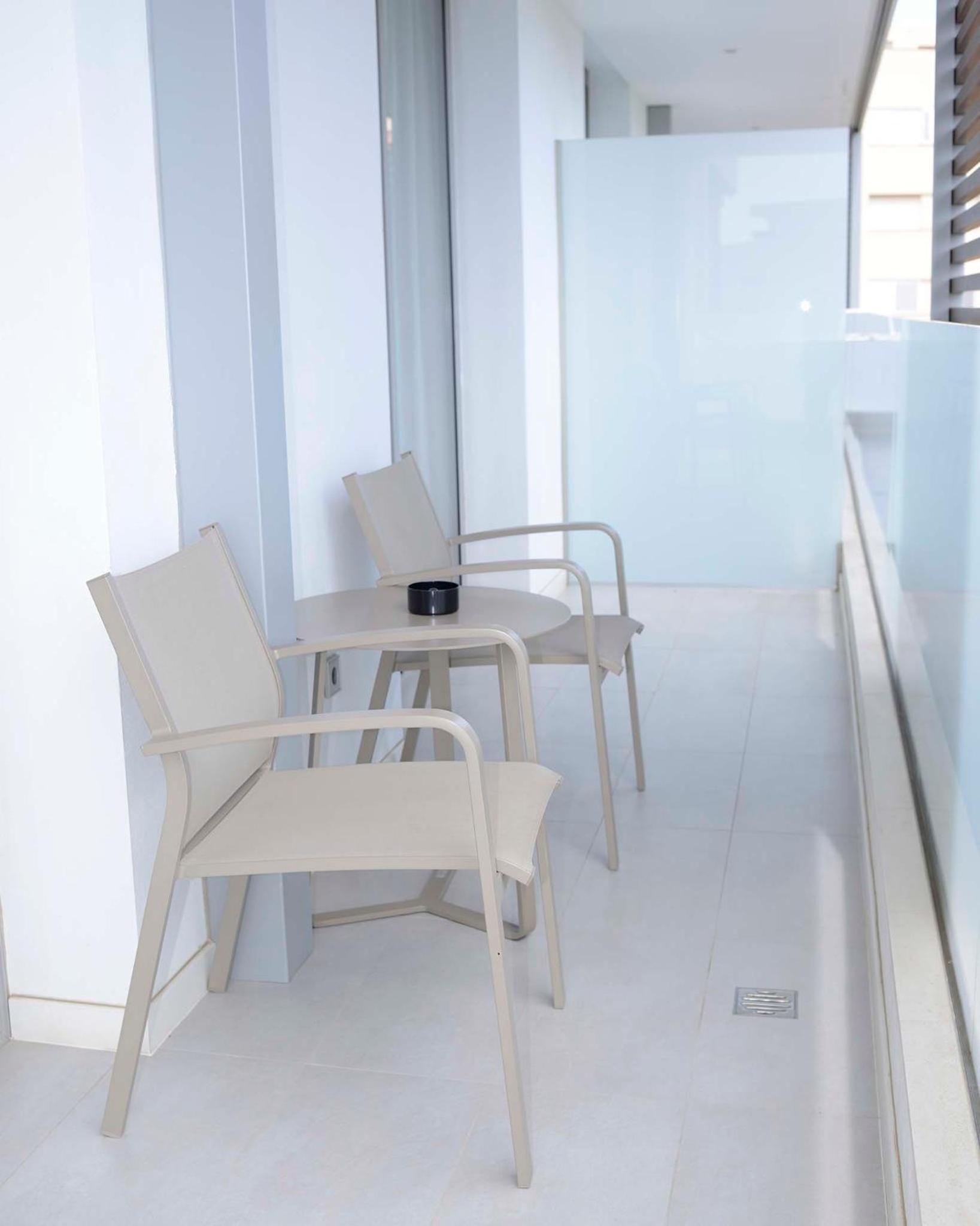 Apartamentos B-Llobet Sun & Confort 41/50