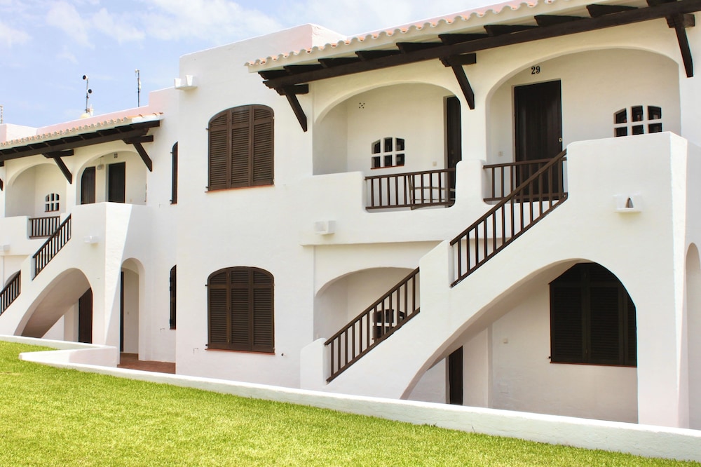 Apartamentos Posidonia 2/36